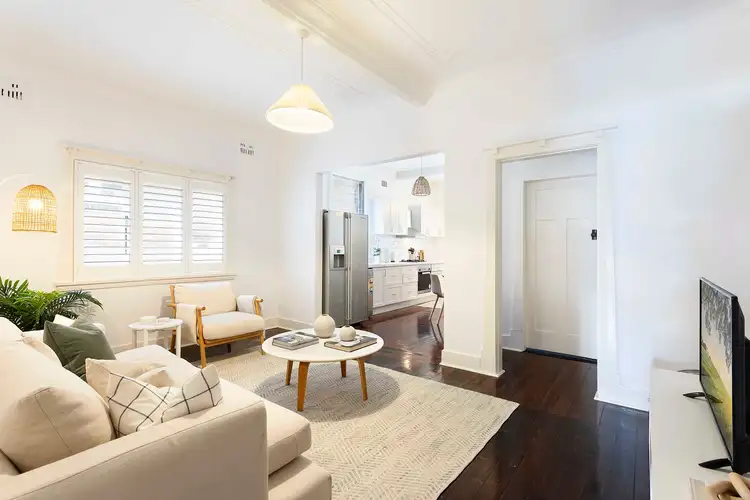 Main view of Homely apartment listing, 1/111 Mount Street, Coogee NSW 2034