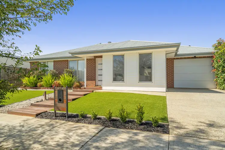 Second view of Homely house listing, 97 Stonehill Drive, Maddingley VIC 3340
