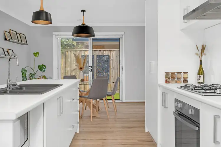 Fourth view of Homely house listing, 97 Stonehill Drive, Maddingley VIC 3340