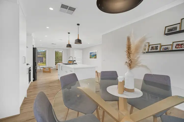 Sixth view of Homely house listing, 97 Stonehill Drive, Maddingley VIC 3340