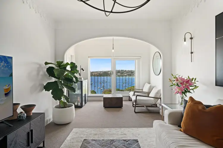 Second view of Homely apartment listing, 5/5 Aston Gardens, Bellevue Hill NSW 2023