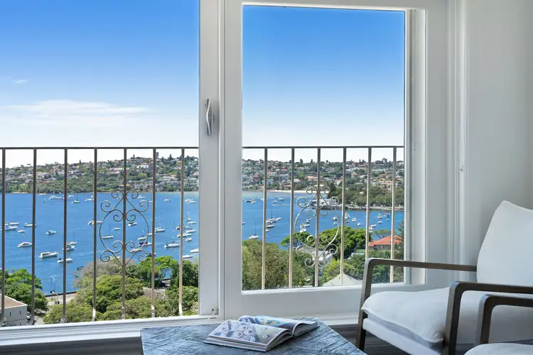 Third view of Homely apartment listing, 5/5 Aston Gardens, Bellevue Hill NSW 2023