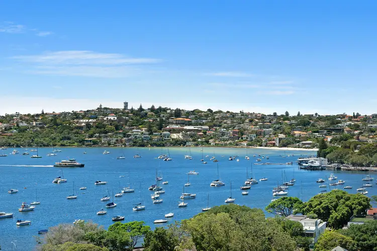 Fourth view of Homely apartment listing, 5/5 Aston Gardens, Bellevue Hill NSW 2023