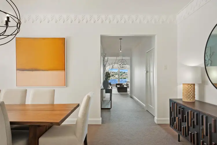 Sixth view of Homely apartment listing, 5/5 Aston Gardens, Bellevue Hill NSW 2023