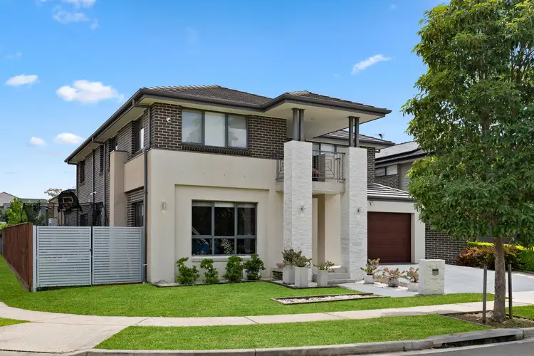 Main view of Homely house listing, 150 Maddecks Avenue, Moorebank NSW 2170
