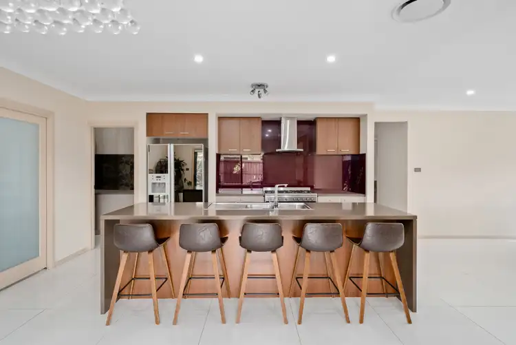Third view of Homely house listing, 150 Maddecks Avenue, Moorebank NSW 2170