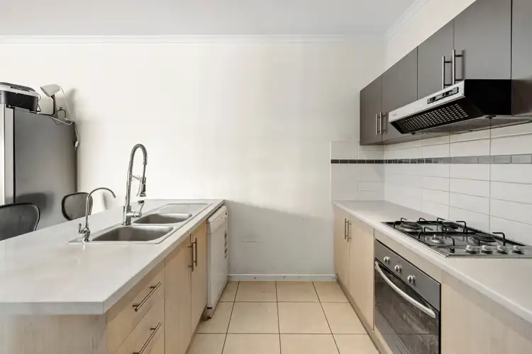 Second view of Homely townhouse listing, 2B Cromwell Road, Kilburn SA 5084