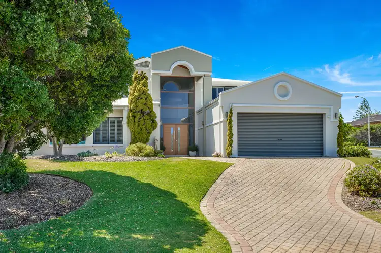 2 Harbord Court, Kallaroo WA 6025
