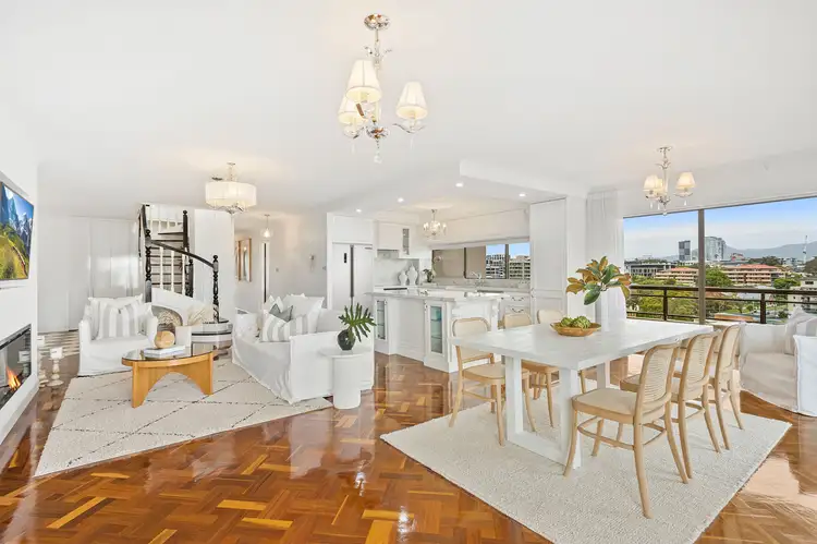 32/8-12 Smith Street, Wollongong NSW 2500