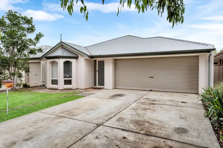 Second view of Homely house listing, 80 Burton Road, Paralowie SA 5108