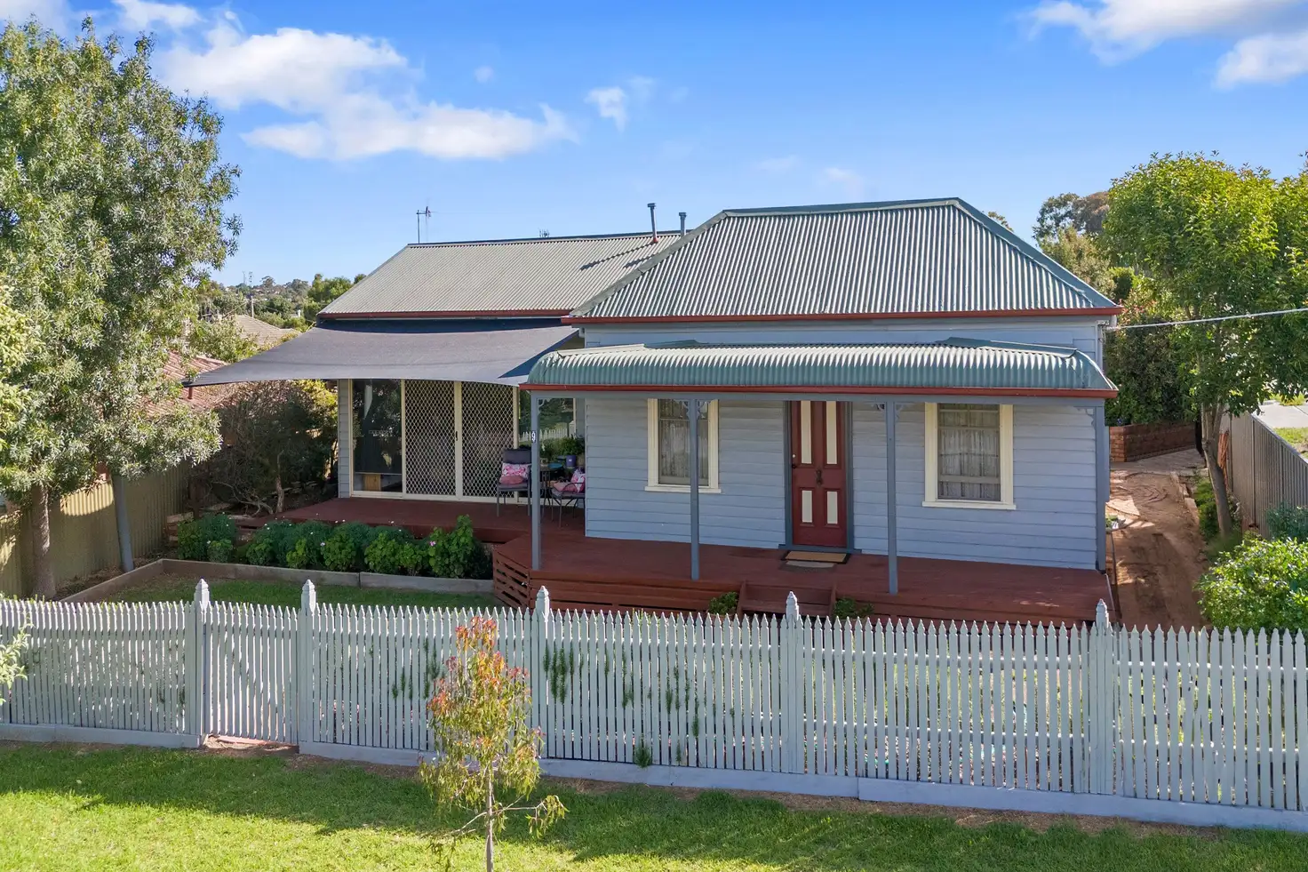 Main view of Homely house listing, 9 Knape Street, Long Gully VIC 3550