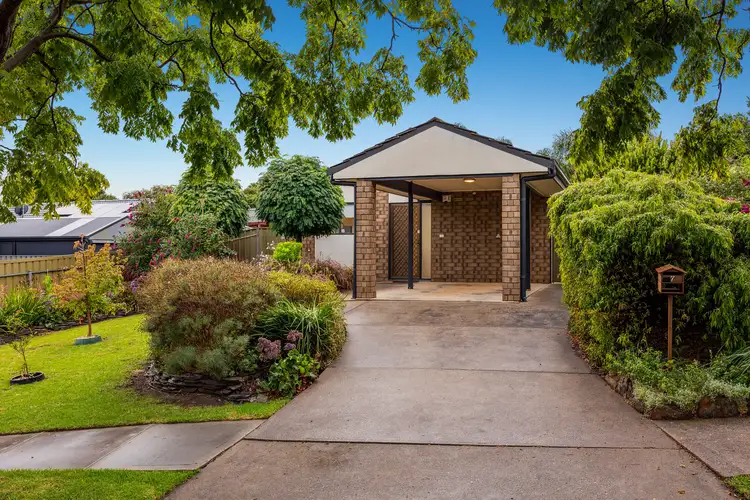 7 Hugh Johnson Boulevard, Sheidow Park SA 5158