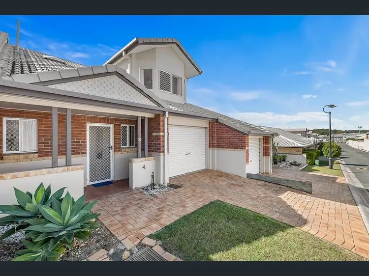 57/580 Seventeen Mile Rocks Road, Sinnamon Park QLD 4073