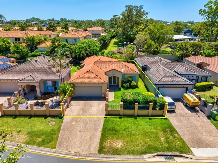 20 Devco Place, Ashmore QLD 4214
