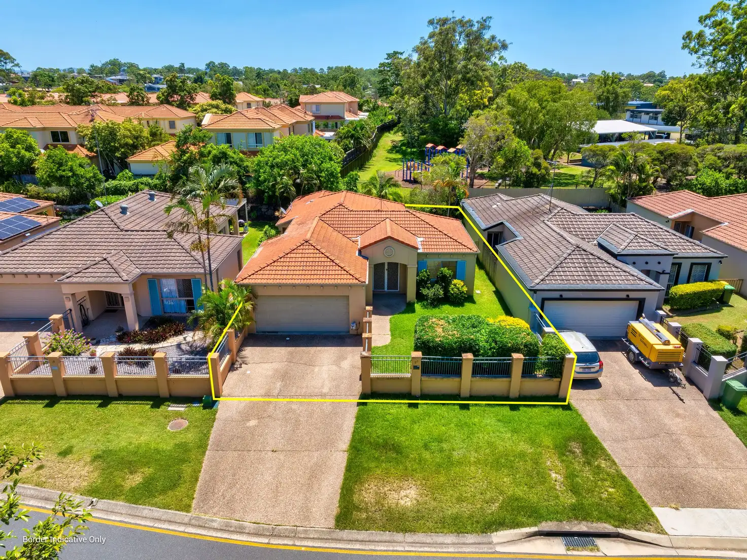 Main view of Homely house listing, 20 Devco Place, Ashmore QLD 4214