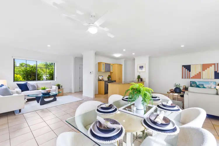 Second view of Homely house listing, 20 Devco Place, Ashmore QLD 4214