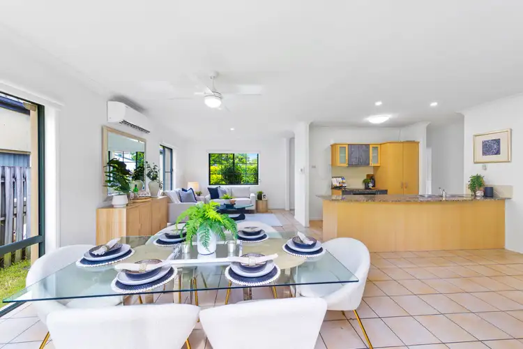 Third view of Homely house listing, 20 Devco Place, Ashmore QLD 4214