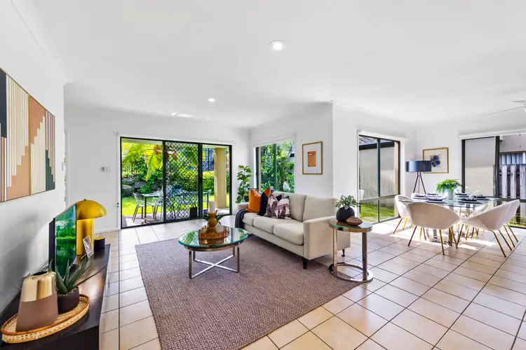 Fourth view of Homely house listing, 20 Devco Place, Ashmore QLD 4214