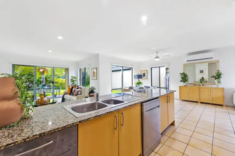 Sixth view of Homely house listing, 20 Devco Place, Ashmore QLD 4214