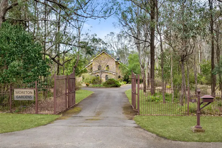Second view of Homely house listing, 11 Moreton Road, Minto Heights NSW 2566