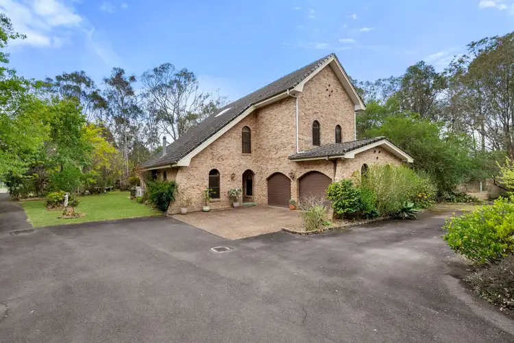 Sixth view of Homely house listing, 11 Moreton Road, Minto Heights NSW 2566