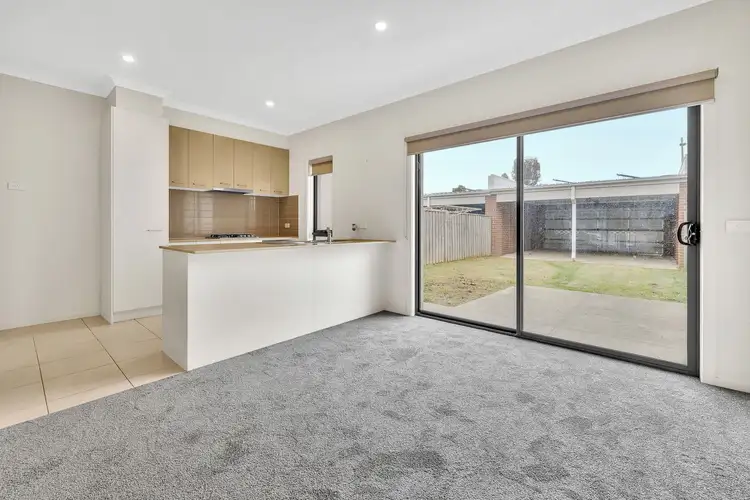 Second view of Homely townhouse listing, 30 Treeve Parkway, Werribee VIC 3030