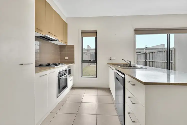 Third view of Homely townhouse listing, 30 Treeve Parkway, Werribee VIC 3030