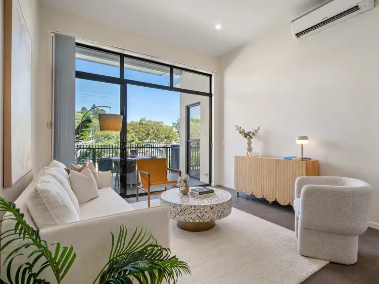 Third view of Homely unit listing, 7/462 Hawthorne Road, Bulimba QLD 4171