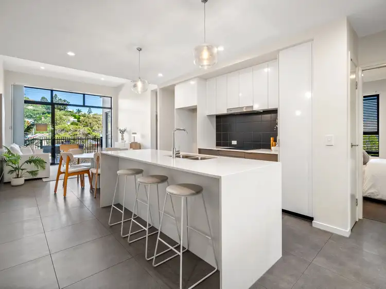 Fourth view of Homely unit listing, 7/462 Hawthorne Road, Bulimba QLD 4171
