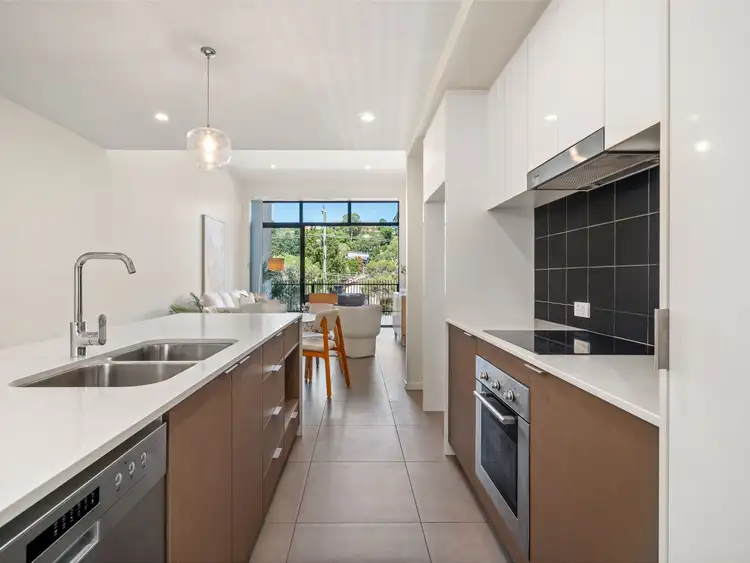 Fifth view of Homely unit listing, 7/462 Hawthorne Road, Bulimba QLD 4171
