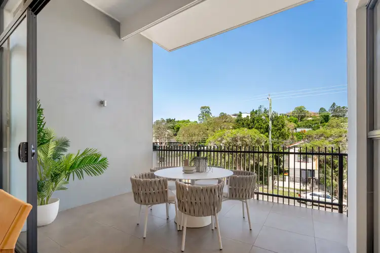 Sixth view of Homely unit listing, 7/462 Hawthorne Road, Bulimba QLD 4171