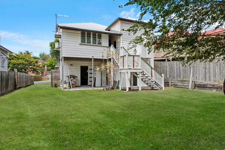 Second view of Homely house listing, 40 Carville Street, Annerley QLD 4103