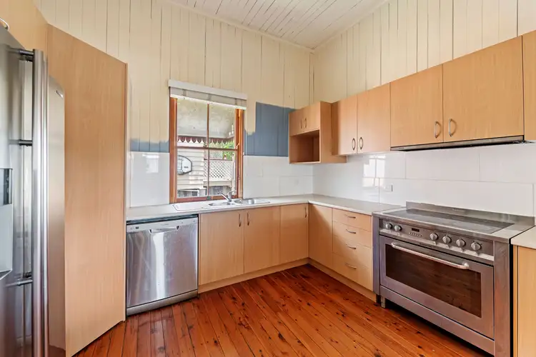 Fourth view of Homely house listing, 40 Carville Street, Annerley QLD 4103