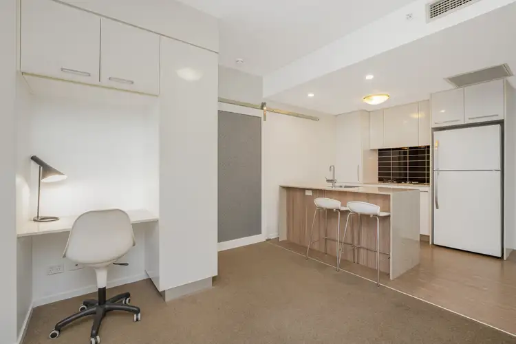 Third view of Homely apartment listing, 2/13 Railway Terrace, Milton QLD 4064