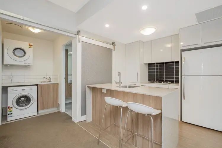 Fourth view of Homely apartment listing, 2/13 Railway Terrace, Milton QLD 4064