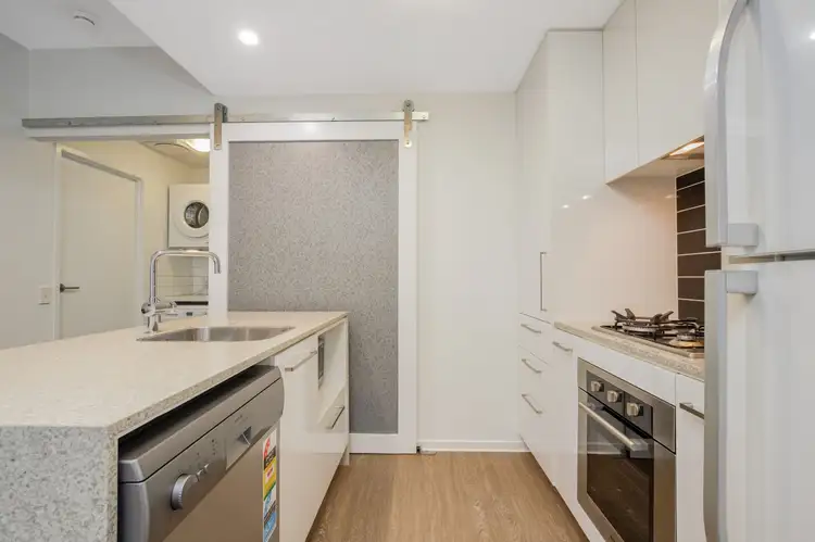 Fifth view of Homely apartment listing, 2/13 Railway Terrace, Milton QLD 4064