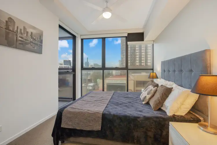 Sixth view of Homely apartment listing, 2/13 Railway Terrace, Milton QLD 4064