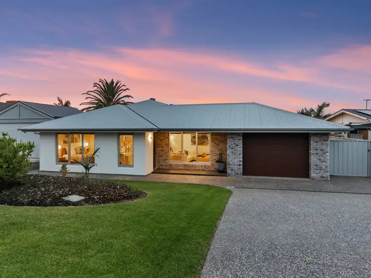 17 Taylor Terrace, Christies Beach SA 5165