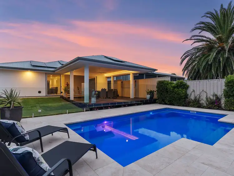 Second view of Homely house listing, 17 Taylor Terrace, Christies Beach SA 5165