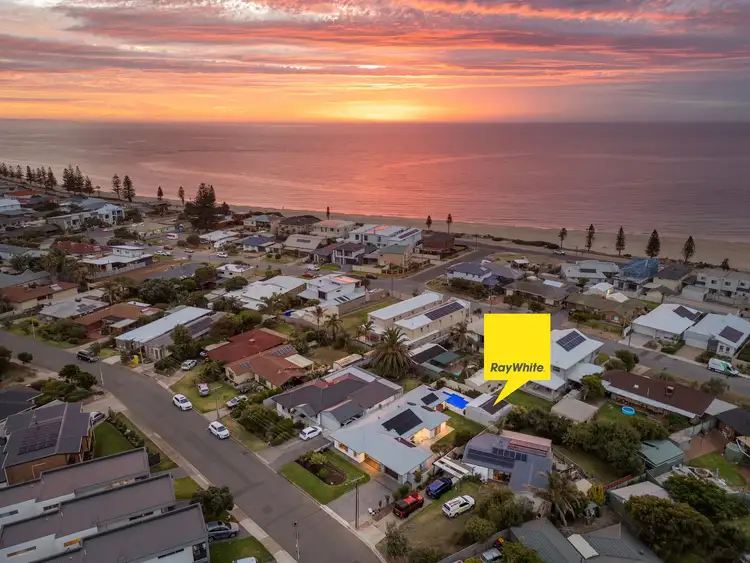 Fifth view of Homely house listing, 17 Taylor Terrace, Christies Beach SA 5165