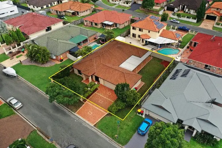 7 Wandilla Place, Kuraby QLD 4112