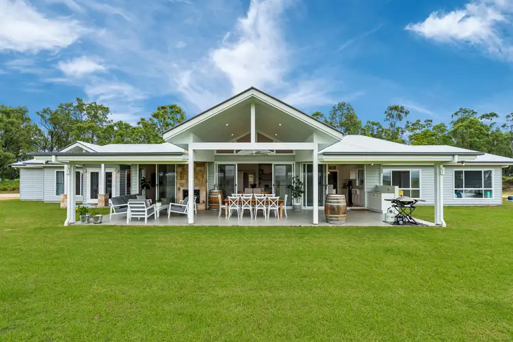 Third view of Homely house listing, 21 Lakes Drive, Laidley Heights QLD 4341