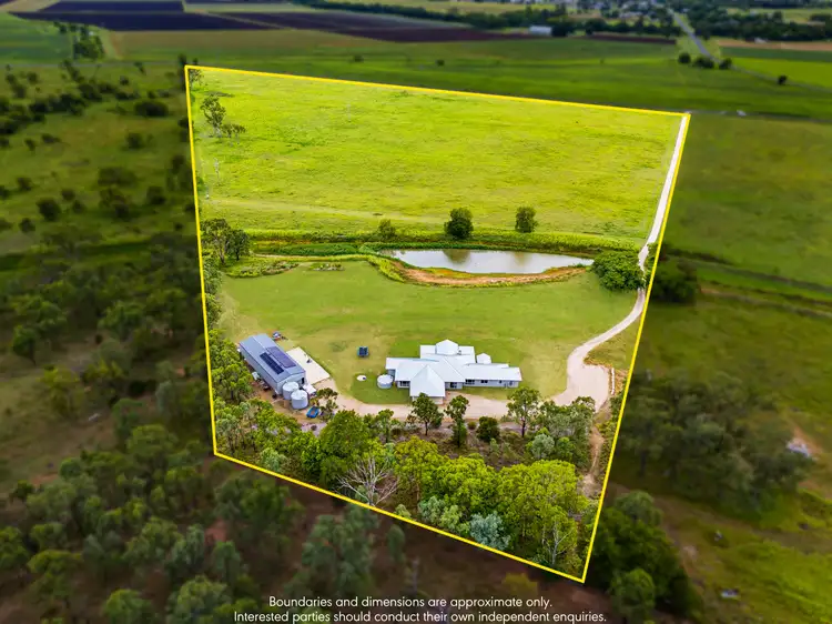 Fourth view of Homely house listing, 21 Lakes Drive, Laidley Heights QLD 4341