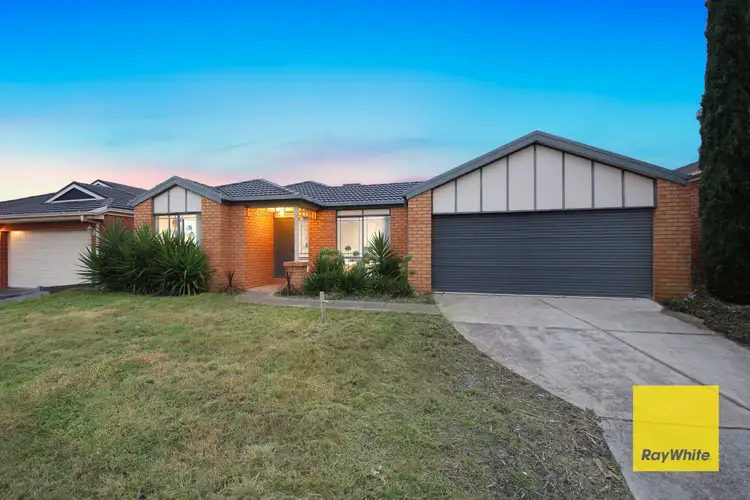Second view of Homely house listing, 7 Damask Drive, Tarneit VIC 3029