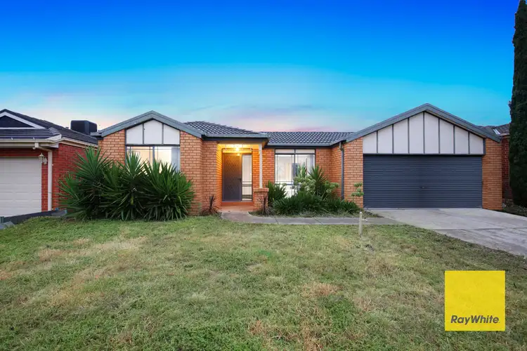Third view of Homely house listing, 7 Damask Drive, Tarneit VIC 3029