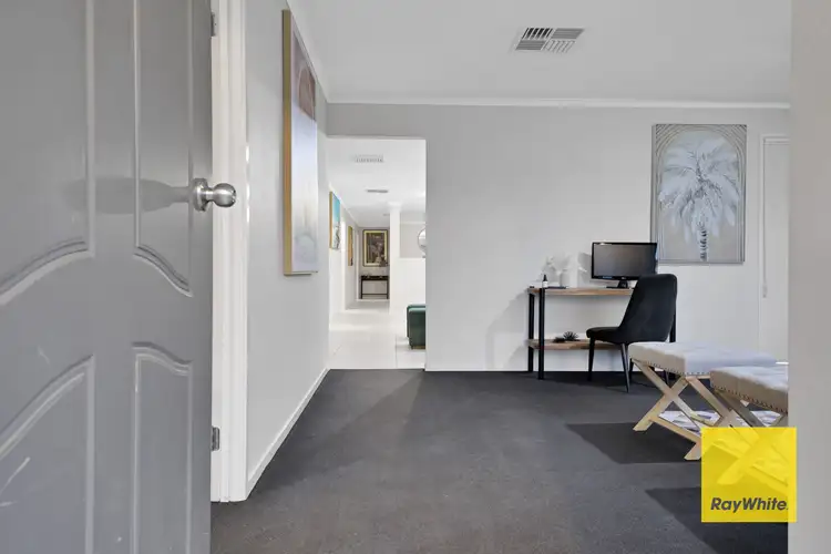 Fourth view of Homely house listing, 7 Damask Drive, Tarneit VIC 3029