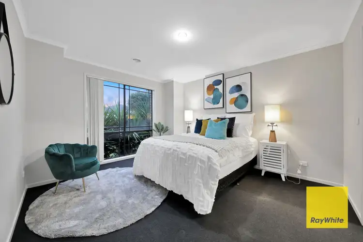 Fifth view of Homely house listing, 7 Damask Drive, Tarneit VIC 3029