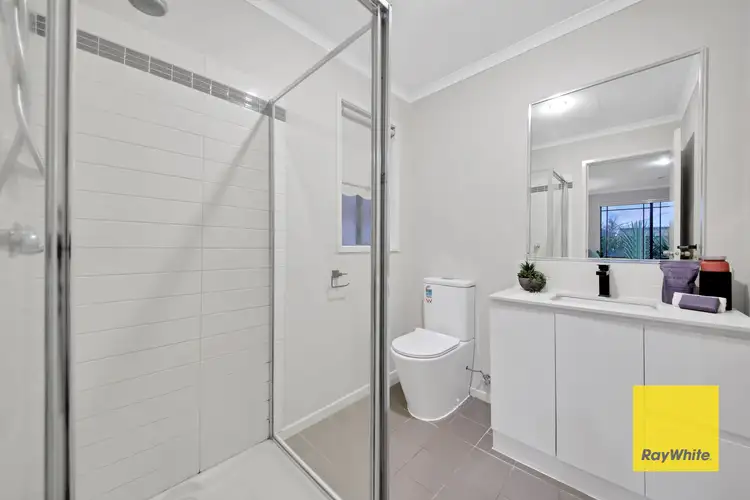 Sixth view of Homely house listing, 7 Damask Drive, Tarneit VIC 3029