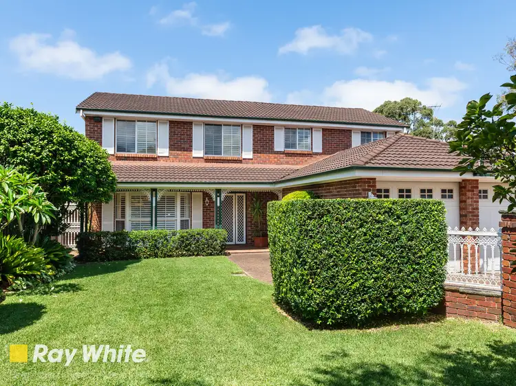 36 Oliver Street, Bexley North NSW 2207
