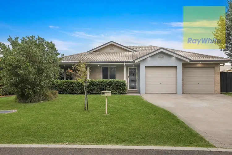 Main view of Homely house listing, 2 Cullinane Close, Goulburn NSW 2580
